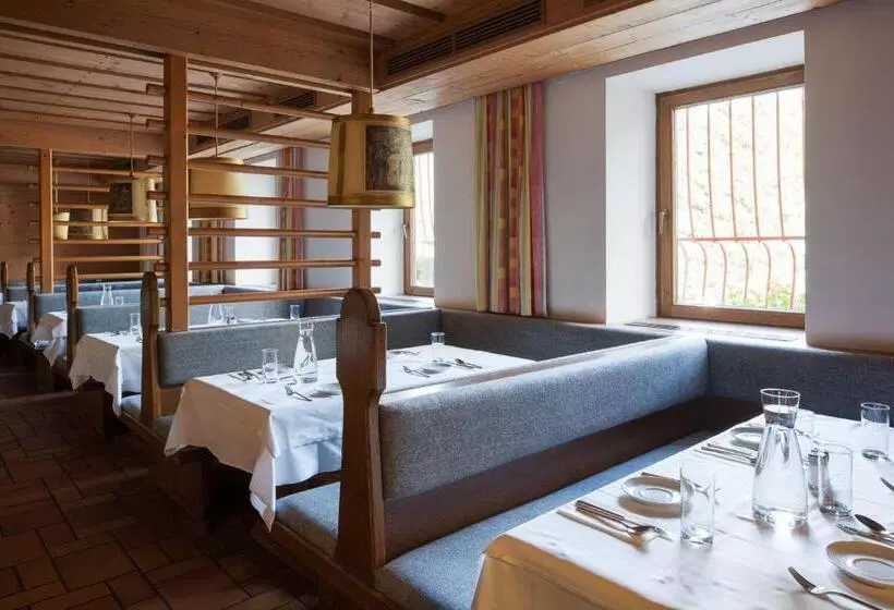Aparthotel Chalet Wetzlgut