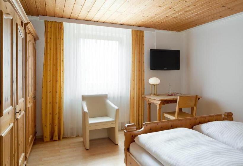 Aparthotel Chalet Wetzlgut