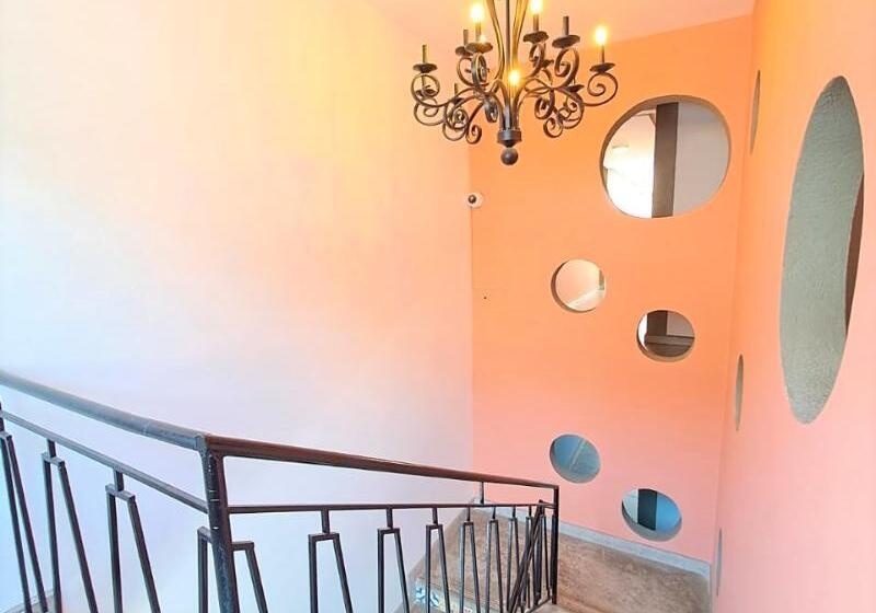 Szálló Rossa Palma