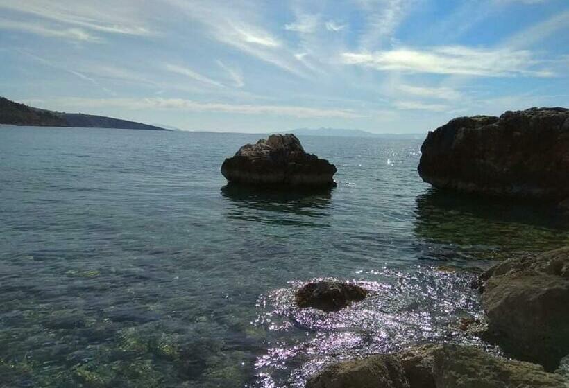 Pensão Garden Rooms