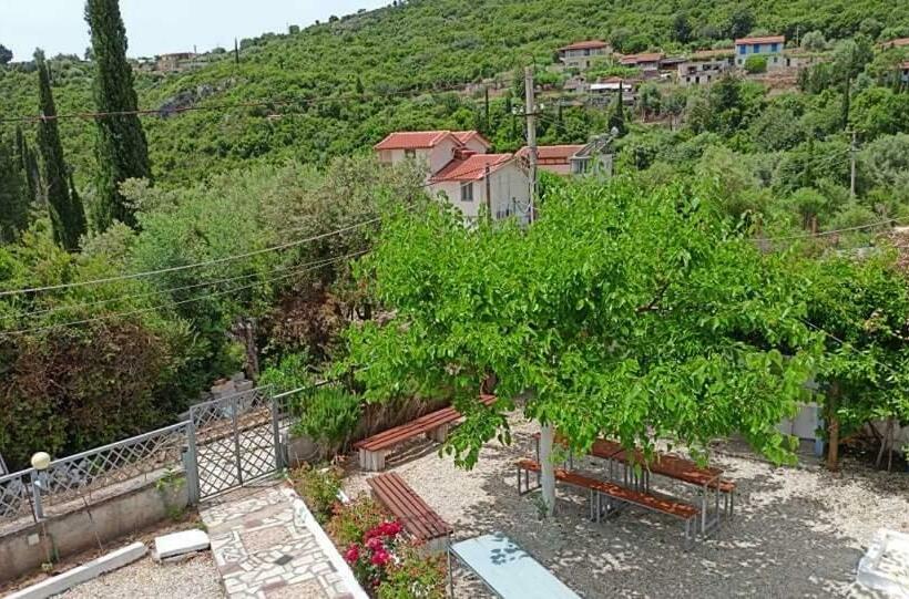 Pensão Garden Rooms