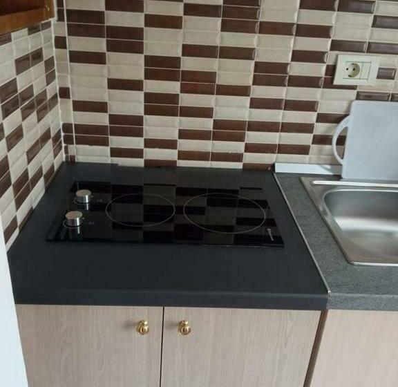 Pensão Garden Rooms