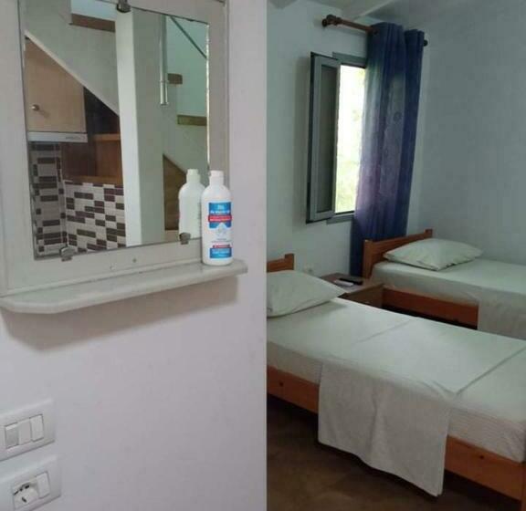 Pensão Garden Rooms