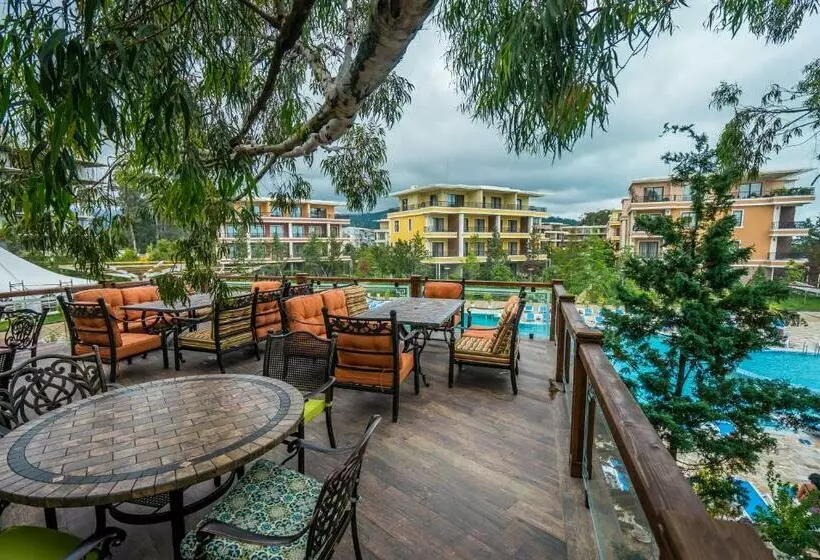 Dreamland Oasis Apart