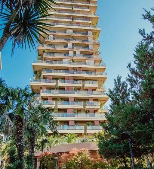 Dreamland Oasis Apart