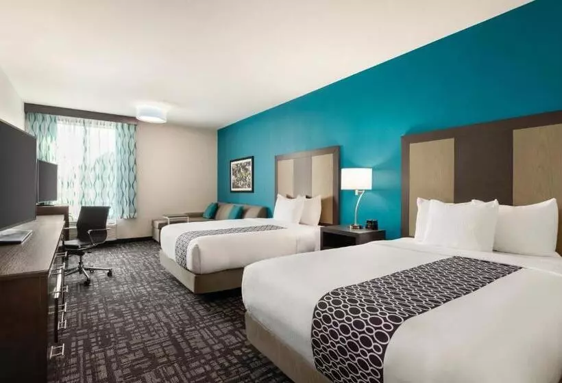 Hotelli La Quinta By Wyndham Gainesville