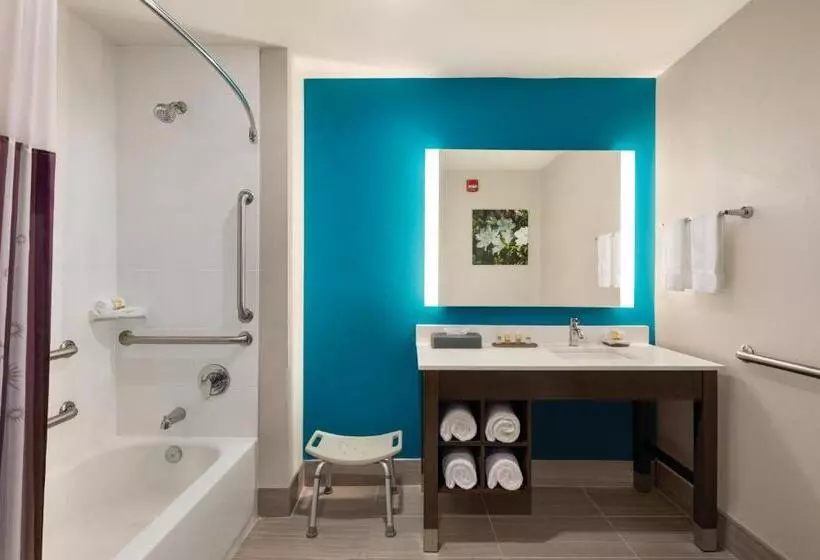 Hotelli La Quinta By Wyndham Gainesville