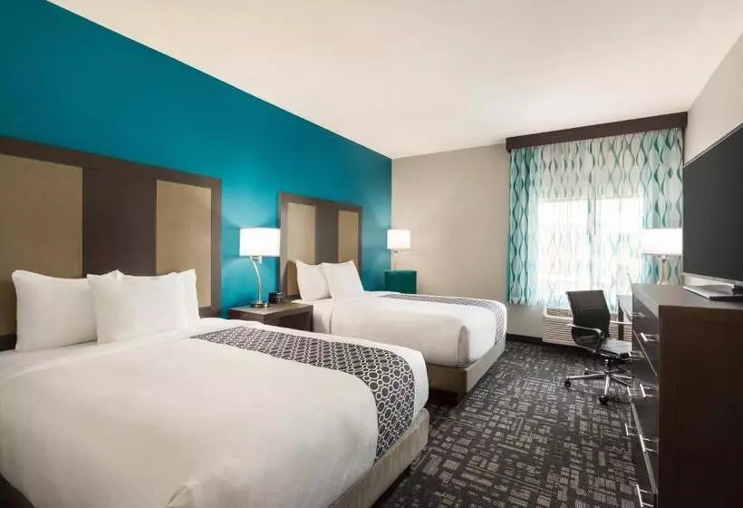Hotelli La Quinta By Wyndham Gainesville
