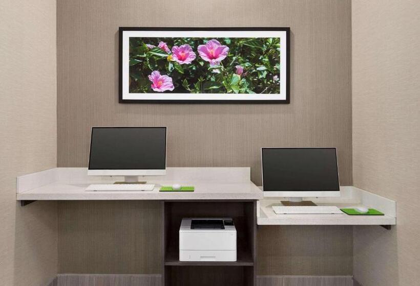 Otel La Quinta By Wyndham Gainesville