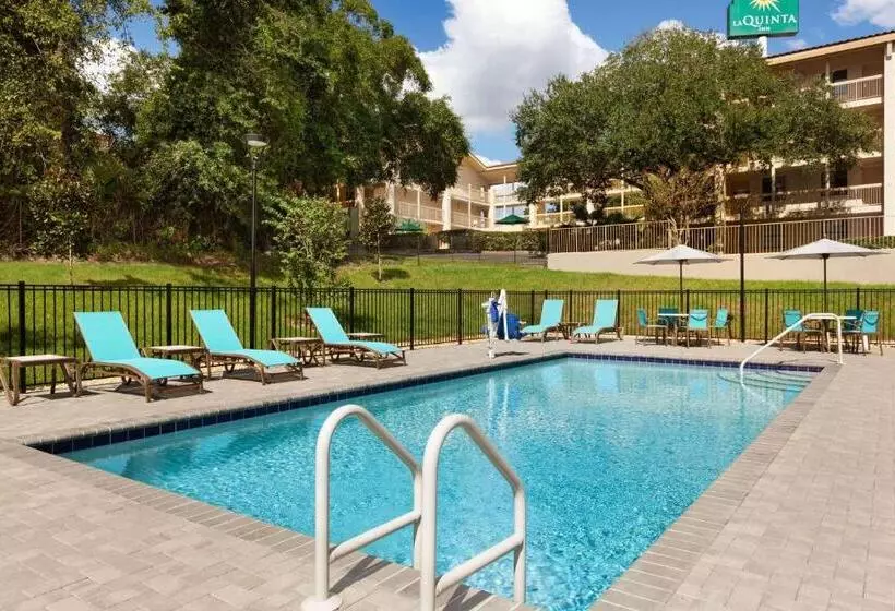 Hotelli La Quinta By Wyndham Gainesville