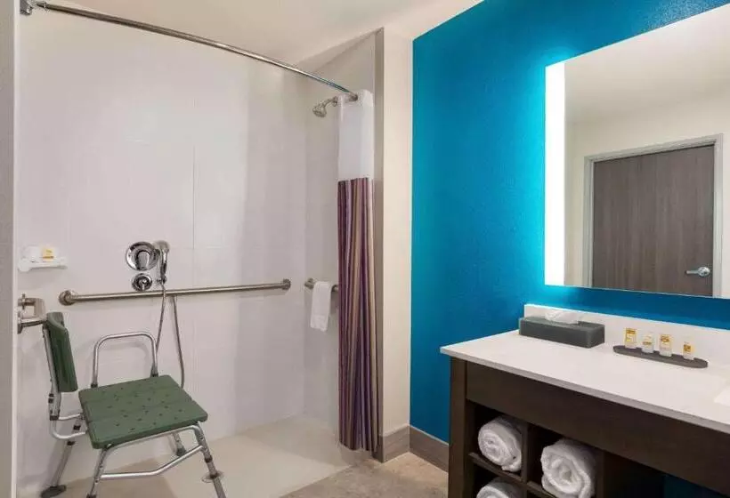 Hotelli La Quinta By Wyndham Gainesville