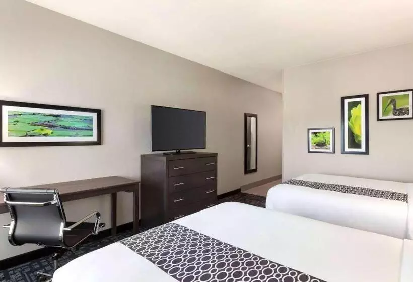 Hotelli La Quinta By Wyndham Gainesville
