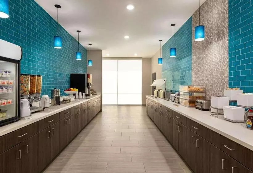 Hotelli La Quinta By Wyndham Gainesville