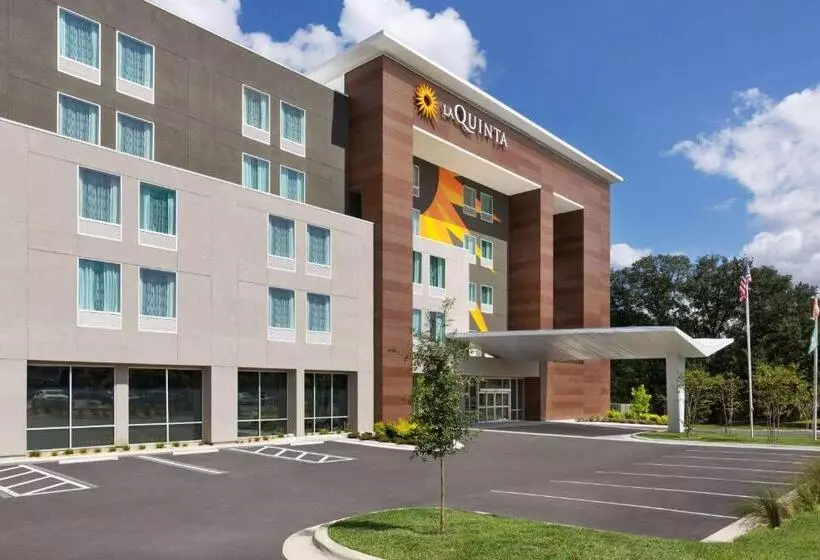 Hotelli La Quinta By Wyndham Gainesville