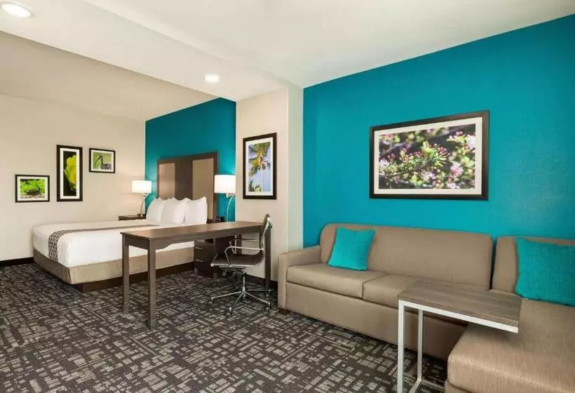 Hotelli La Quinta By Wyndham Gainesville