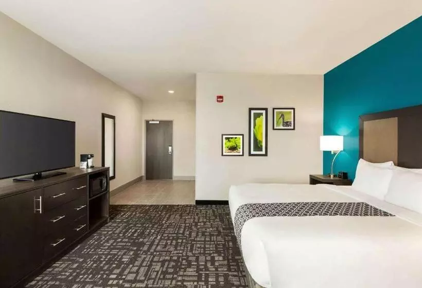 Hotelli La Quinta By Wyndham Gainesville