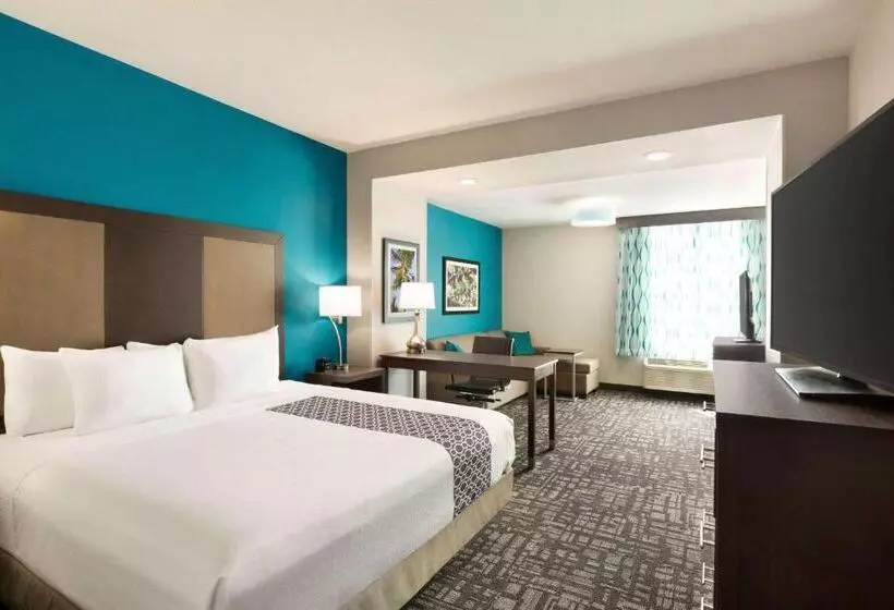 Hotelli La Quinta By Wyndham Gainesville