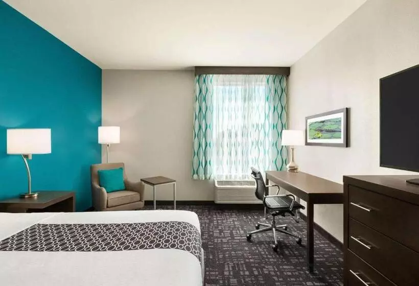 Hotelli La Quinta By Wyndham Gainesville
