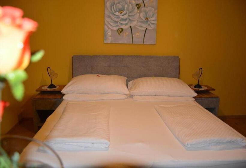 Отель Rosenberg