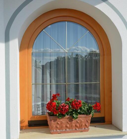 Отель Rosenberg