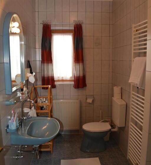 Отель Rosenberg