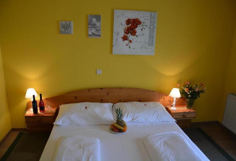 Отель Rosenberg