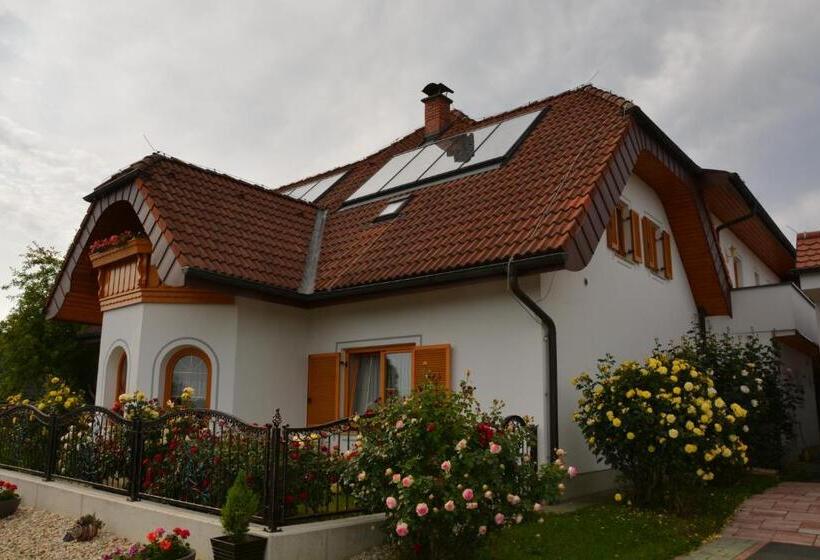 Отель Rosenberg