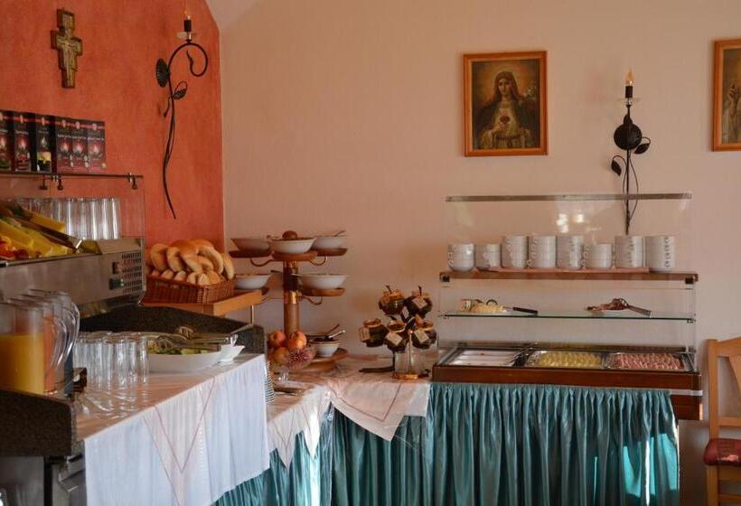 Отель Rosenberg