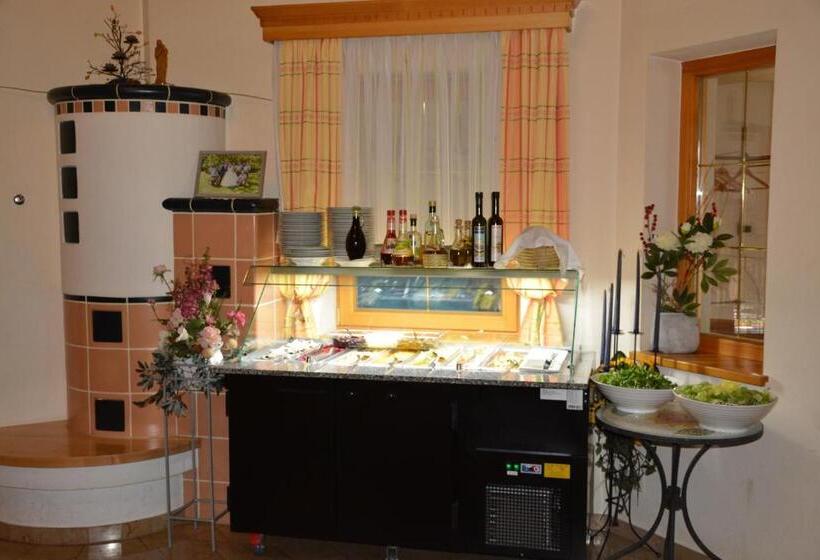 Отель Rosenberg