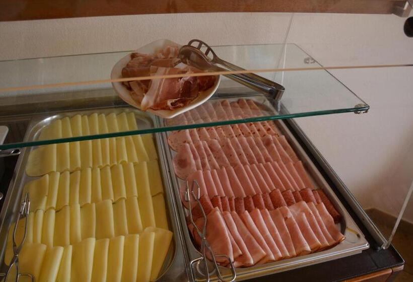 Отель Rosenberg