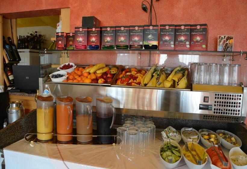 Отель Rosenberg