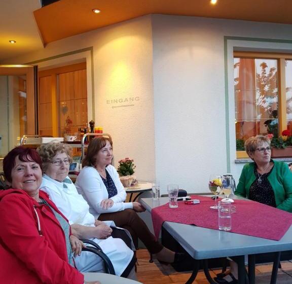 Отель Rosenberg