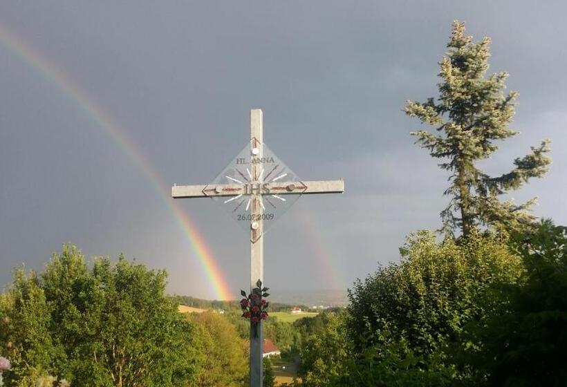 Отель Rosenberg