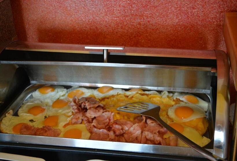 Отель Rosenberg