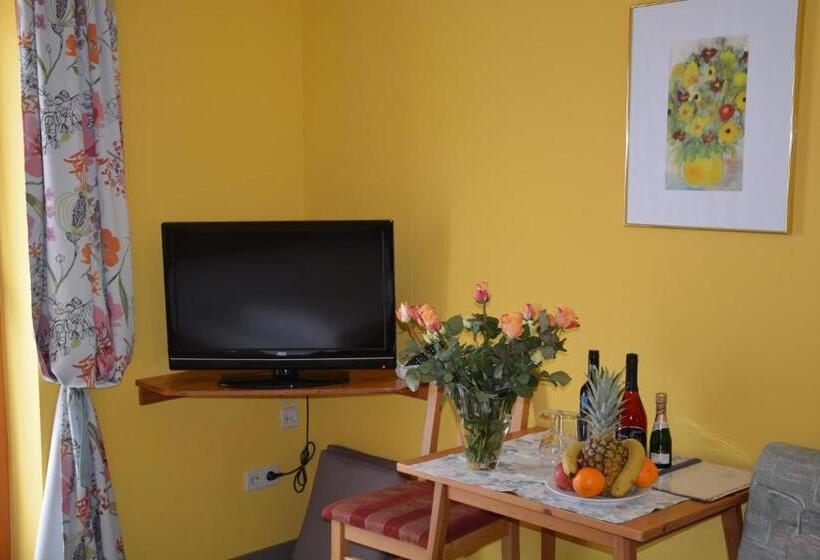 Отель Rosenberg