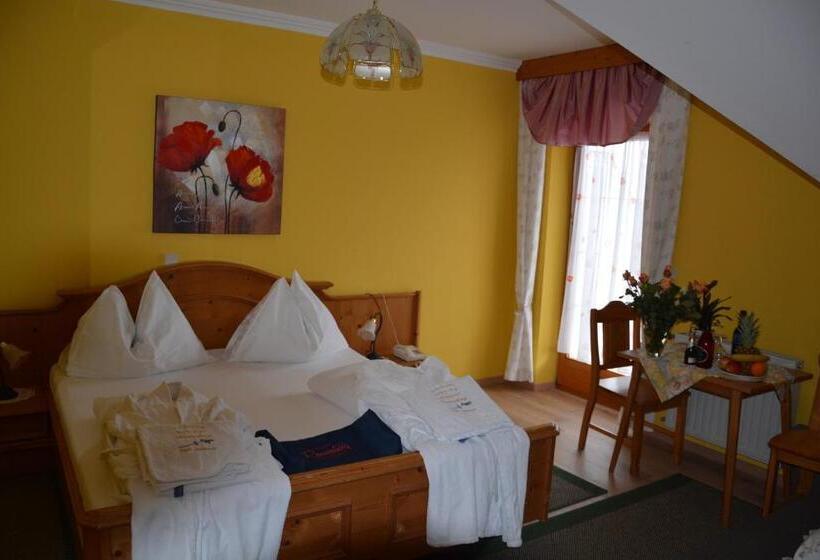 Отель Rosenberg