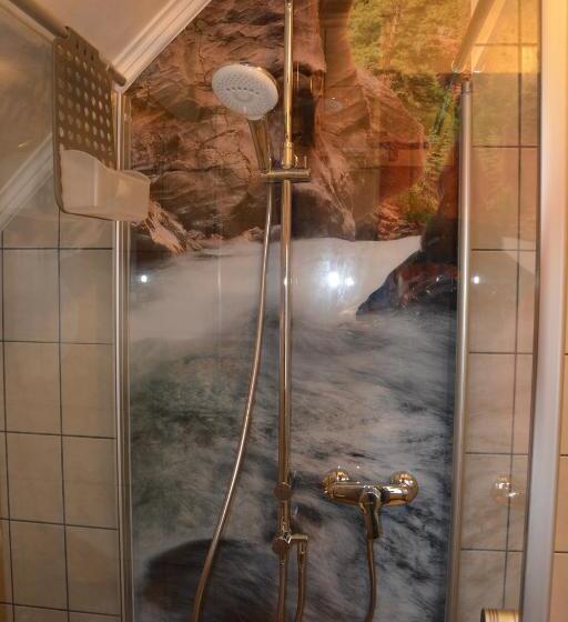 Отель Rosenberg