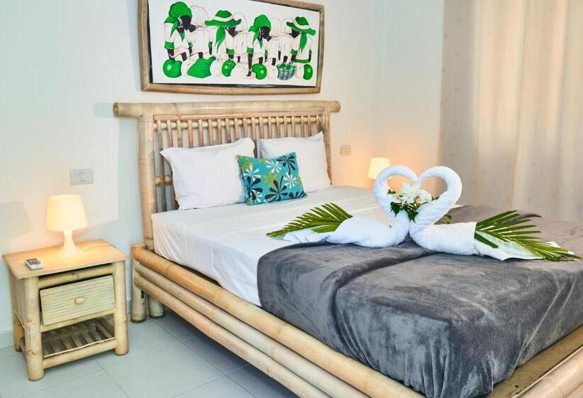 Las Terrazas Condo Punta Cana Beach Los Corales Village