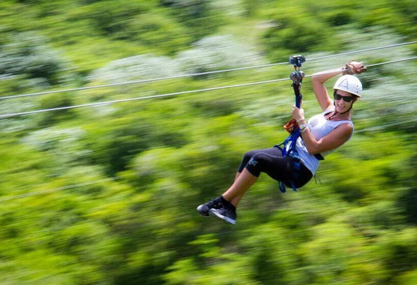 Las Terrazas Condo Punta Cana Beach Los Corales Village