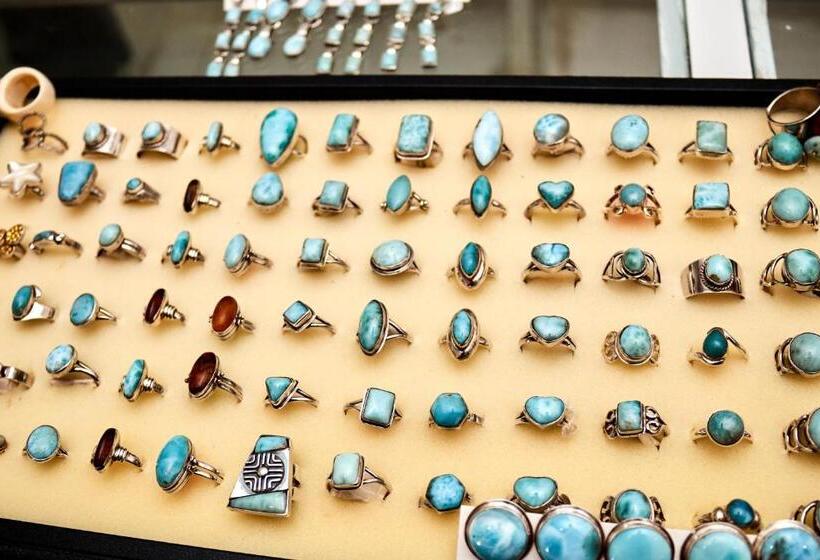 Las Terrazas Condo Punta Cana Beach Los Corales Village