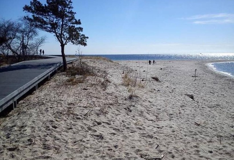 Общежитие Halo Hel