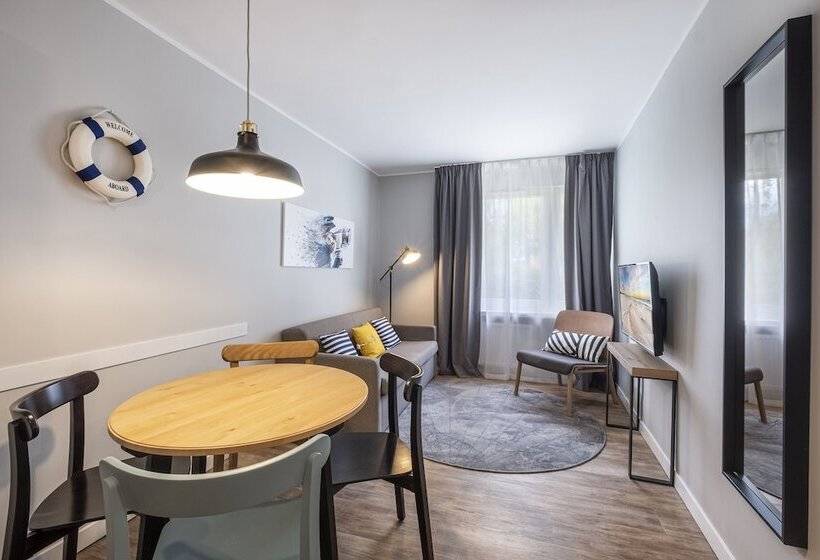 Общежитие Halo Hel