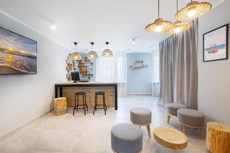 Общежитие Halo Hel