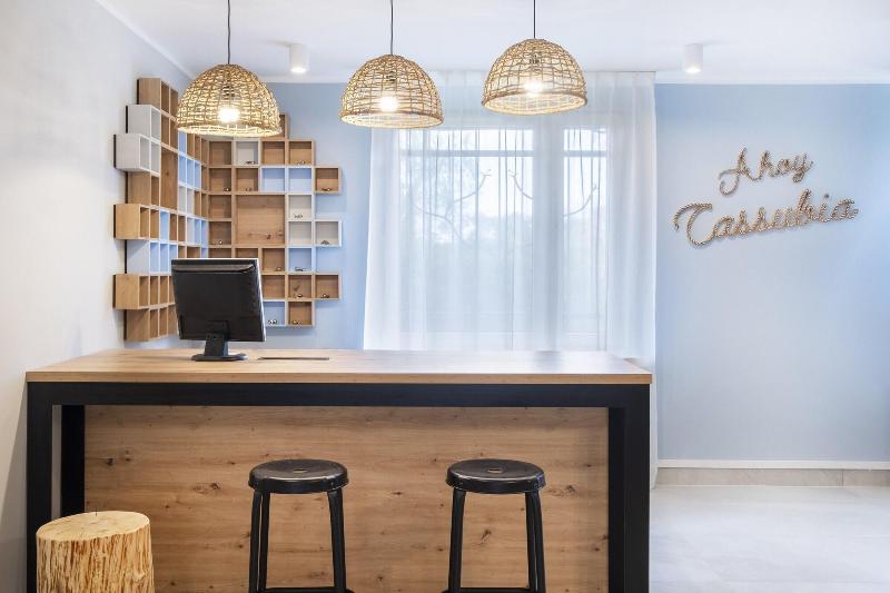 Общежитие Halo Hel