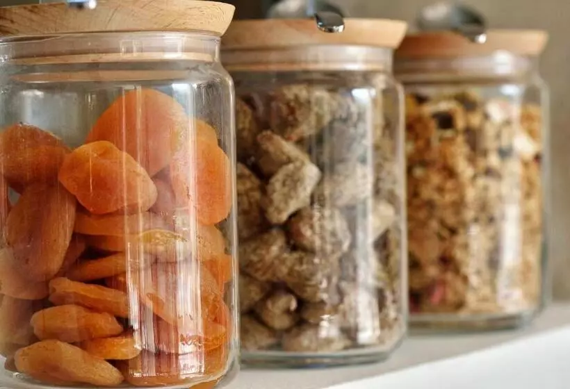 Boutique Hotel Artemisia