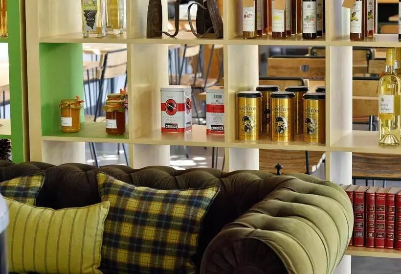 Boutique Hotel Artemisia