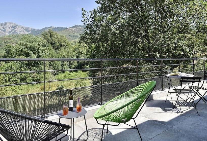 Boutique Hotel Artemisia