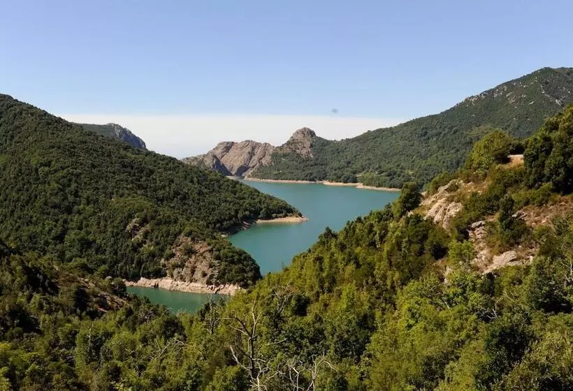 Boutique Hotel Artemisia