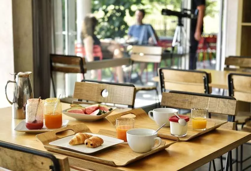 Boutique Hotel Artemisia