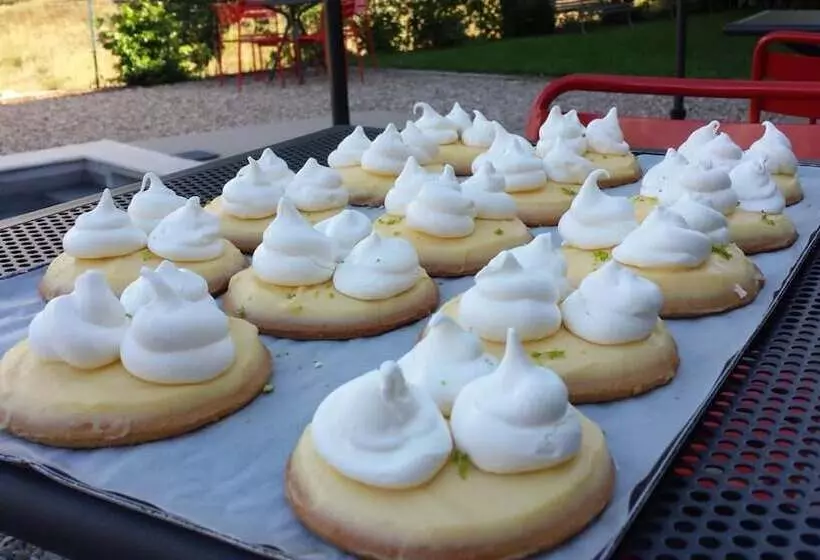 Boutique Hotel Artemisia